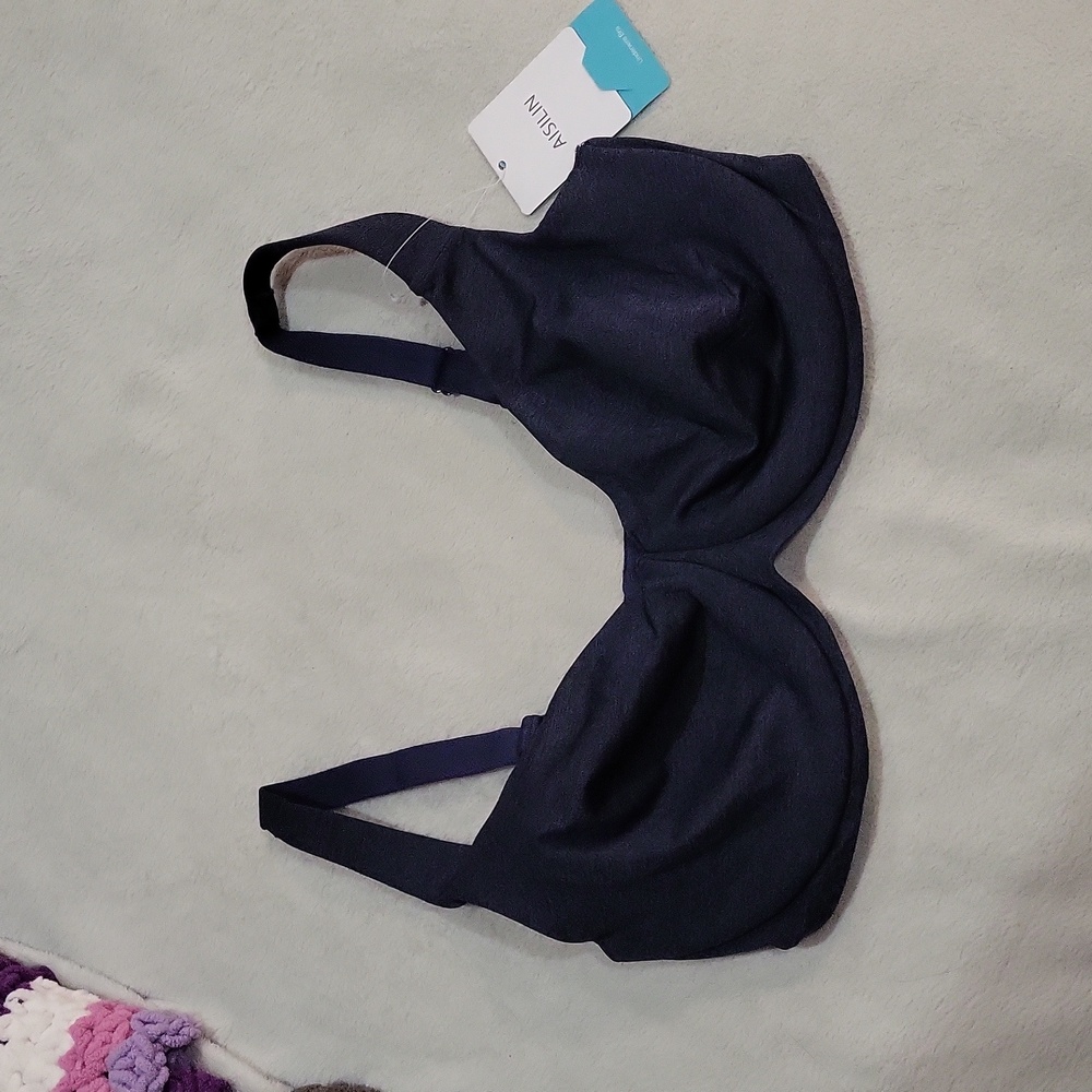 Aisilin Underwire Bra